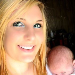 Meet your Posher, Aubrey